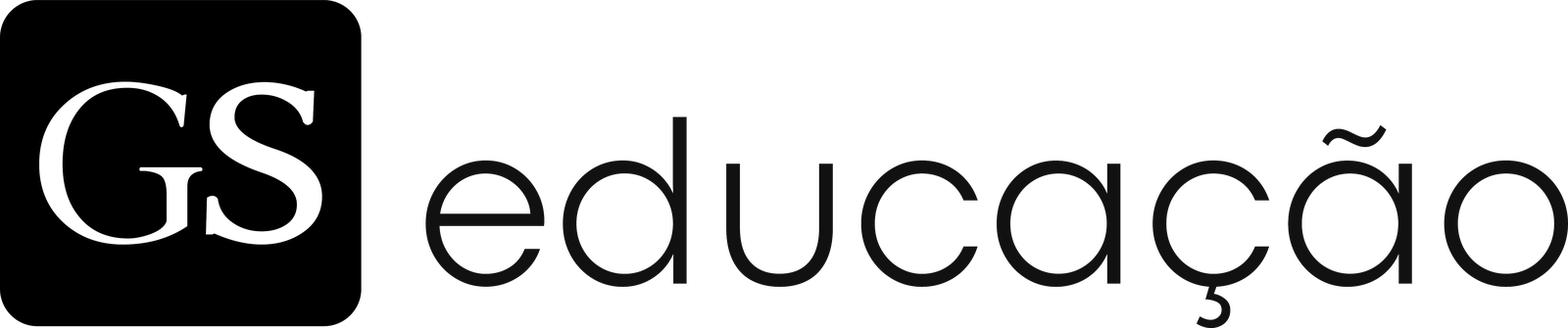 GS Educação
